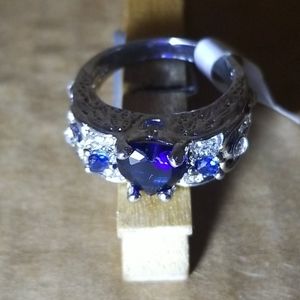 Size 10 women ring